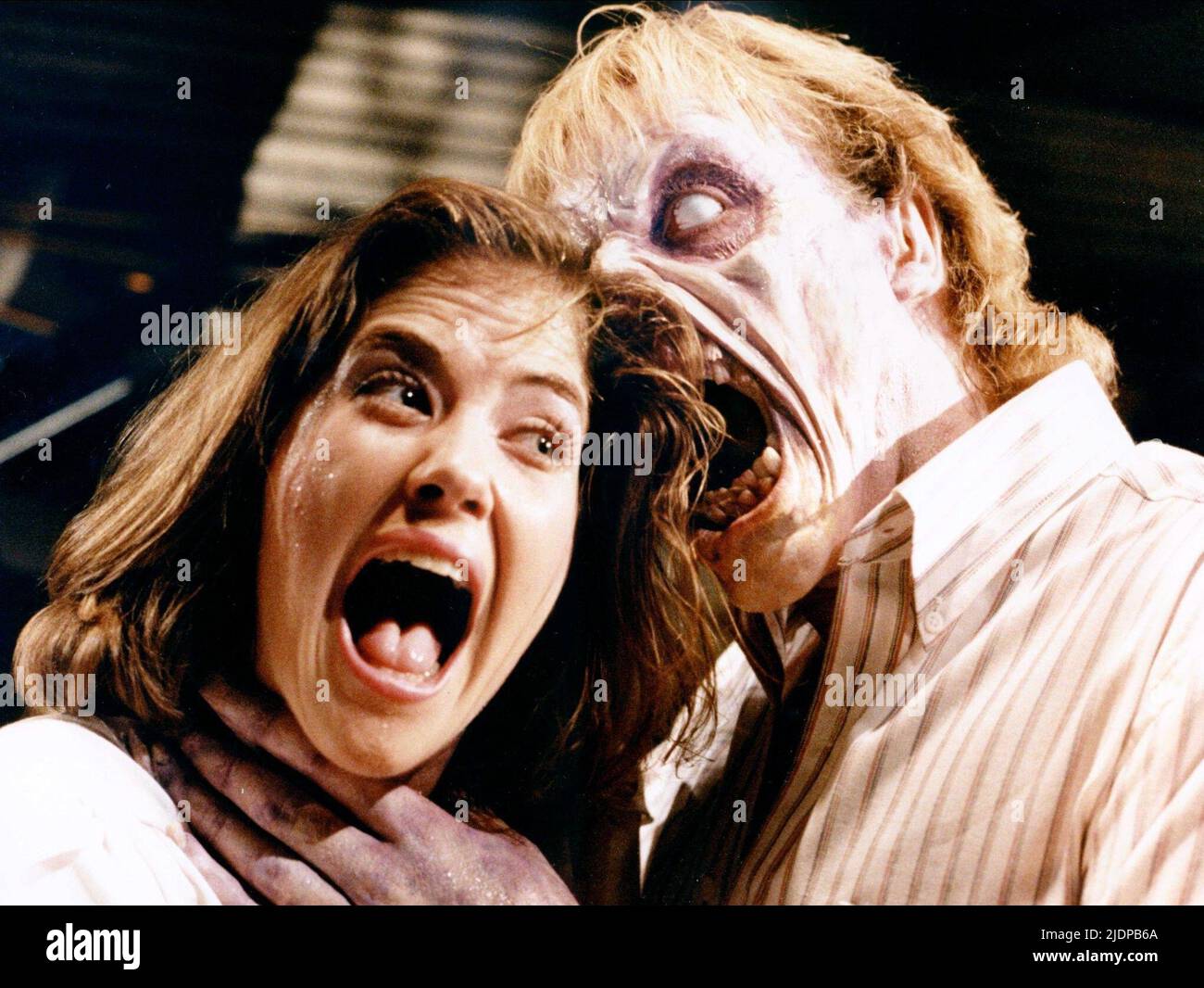 Evil dead hi-res stock photography and images - Alamy