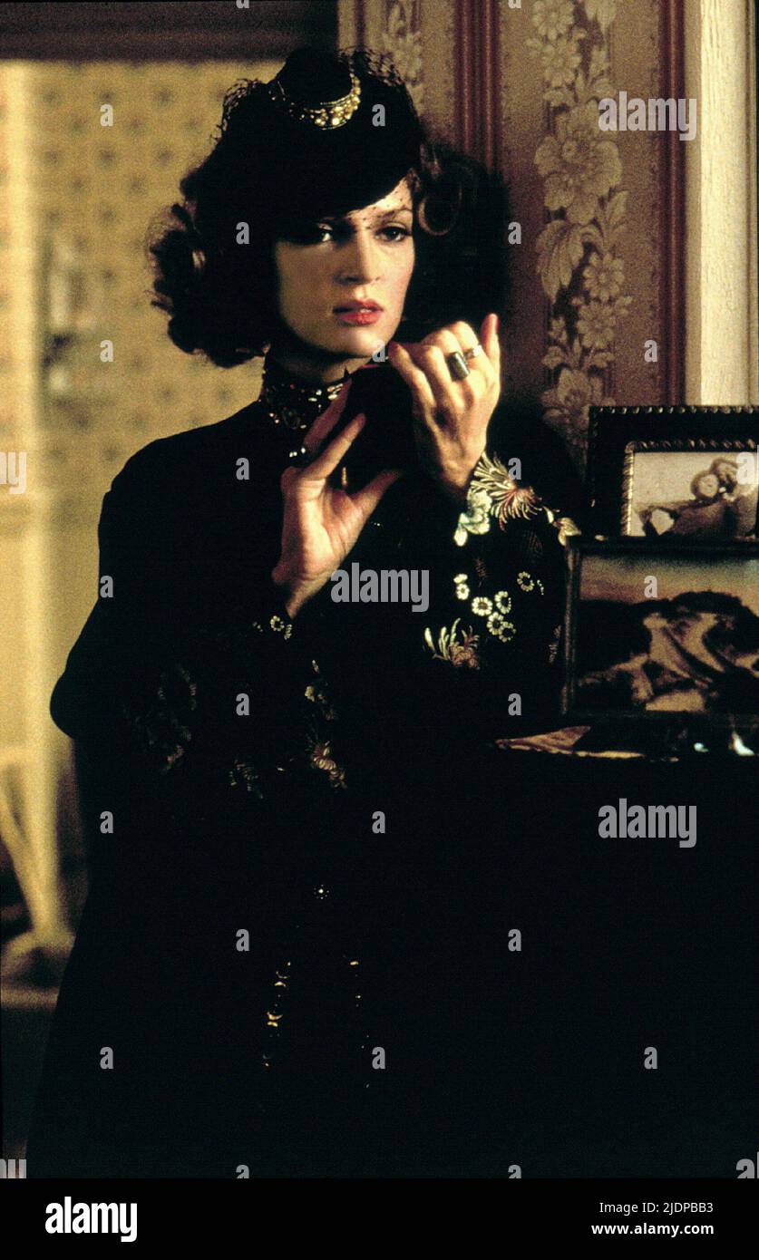 UMA THURMAN, SWEET AND LOWDOWN, 1999 Stock Photo Alamy