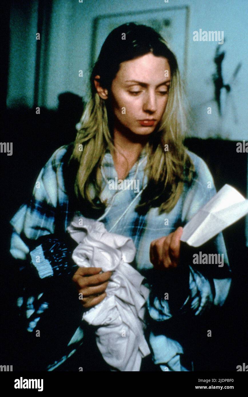 HOPE DAVIS, THE DAYTRIPPERS, 1996 Stock Photo