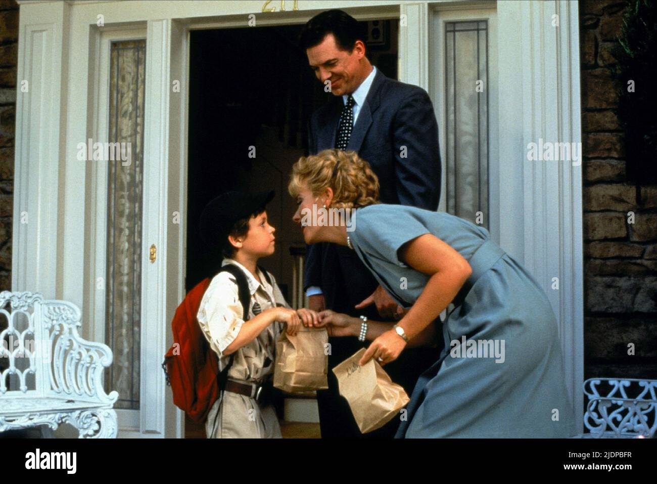 Janine turner beaver hi res stock photography and images Alamy