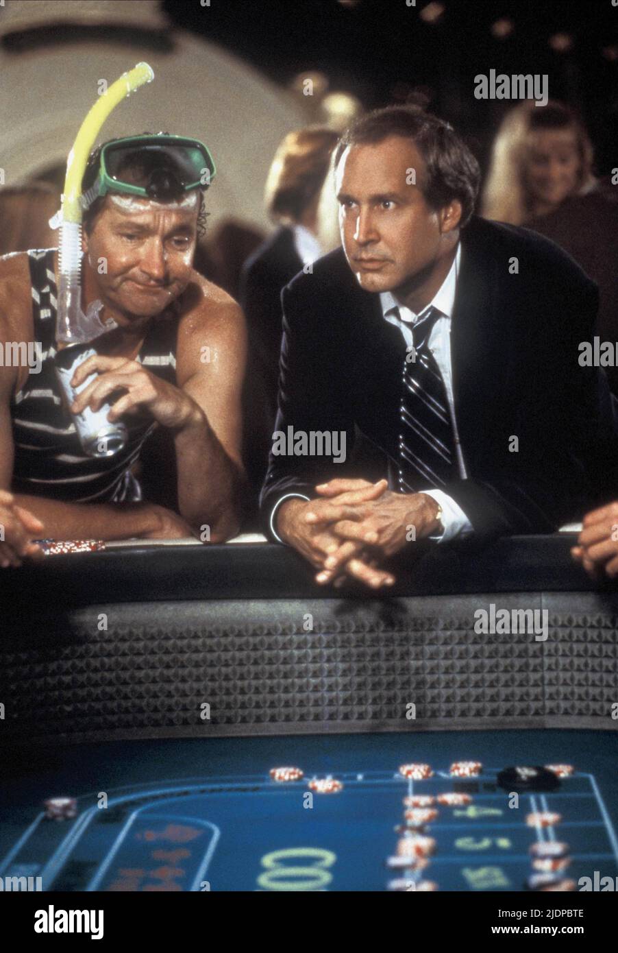 Vegas Vacation Movie