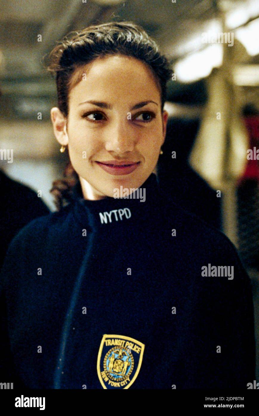 Jennifer lopez money train 1995 hi-res stock photography and images - Alamy