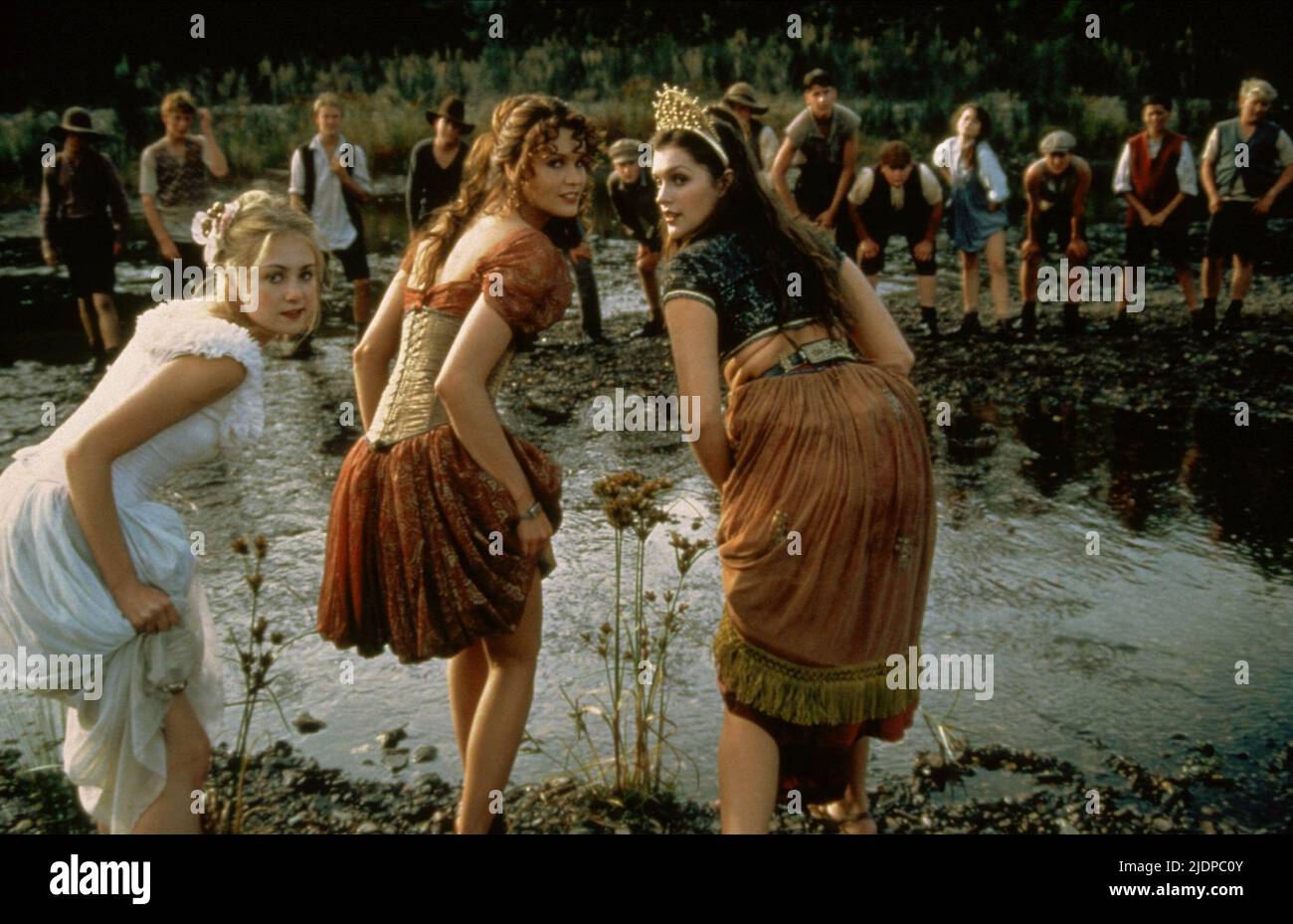 Watch Sirens 1994