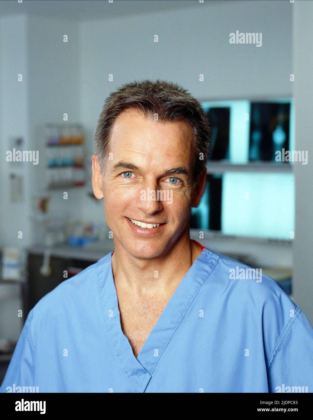 MARK HARMON, CHICAGO HOPE, 1994 Stock Photo Alamy