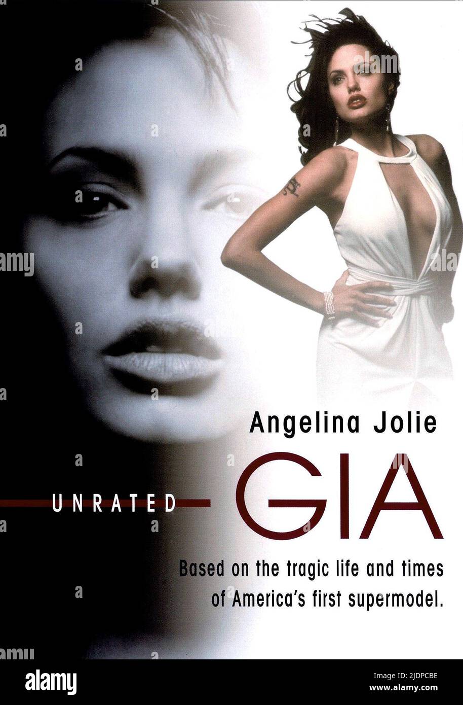 Angelina Jolie Movies List With Poster
