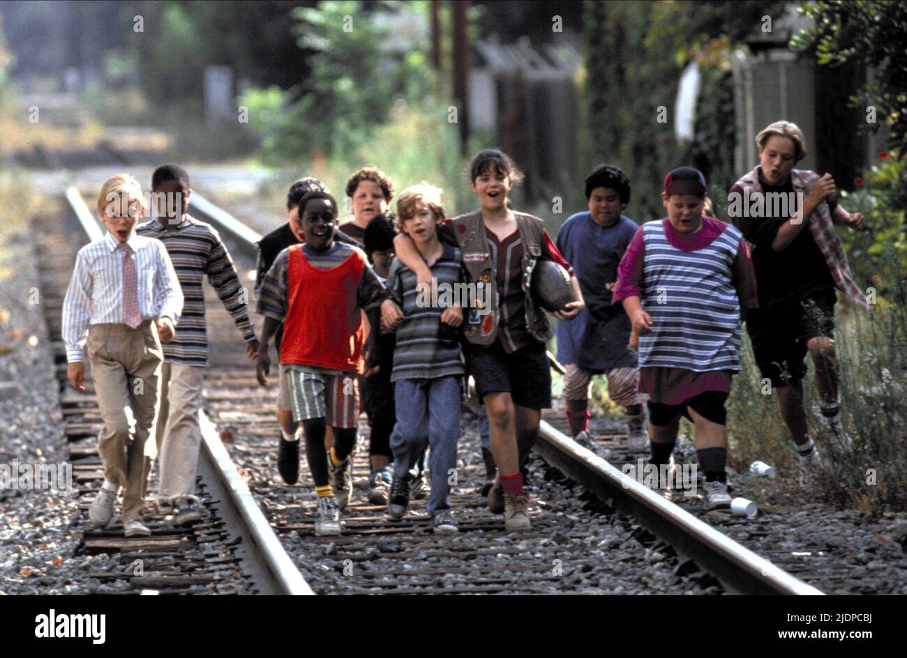 The little giants movie hi res stock photography and images Alamy