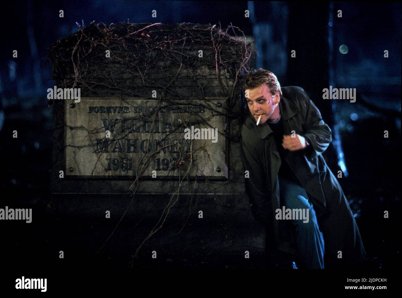 KIEFER SUTHERLAND, FLATLINERS, 1990 Stock Photo Alamy