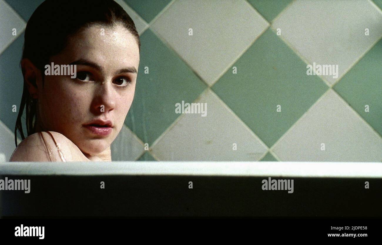 ANNA PAQUIN, DARKNESS, 2002 Stock Photo Alamy ANNA PAQUIN, DARKNESS, 2002 Stock Photo Alamy