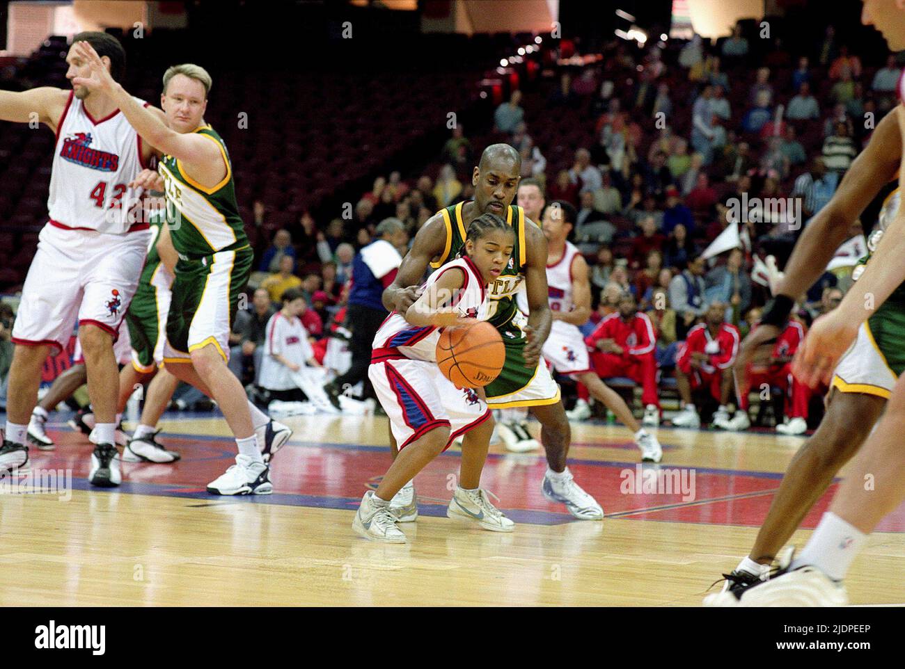 like mike blazers