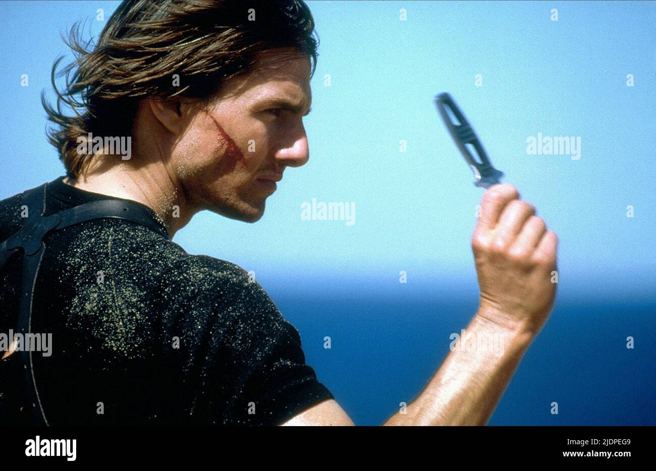 Richard Roxburgh Mission Impossible 2