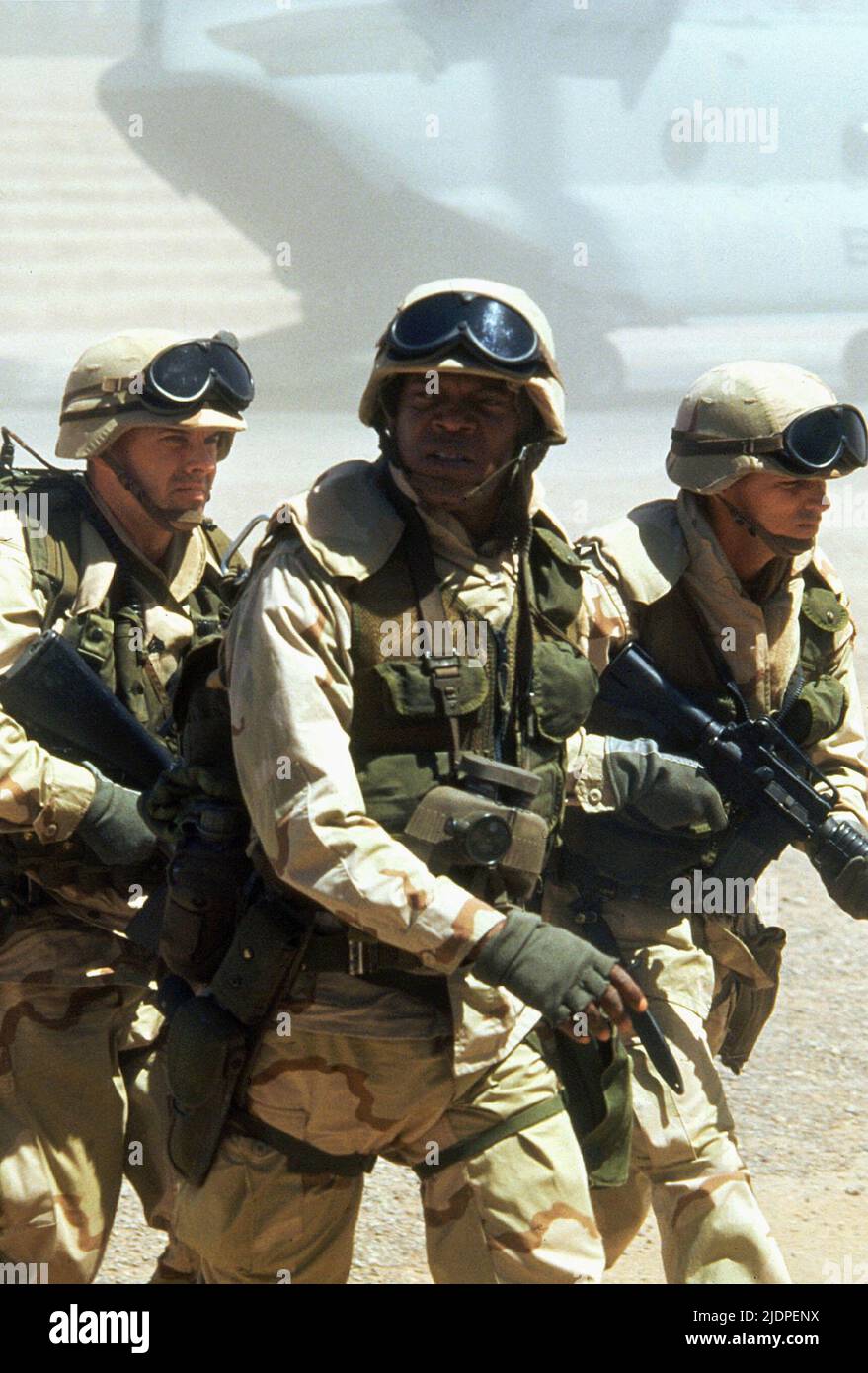 Rules Of Engagement Movie
