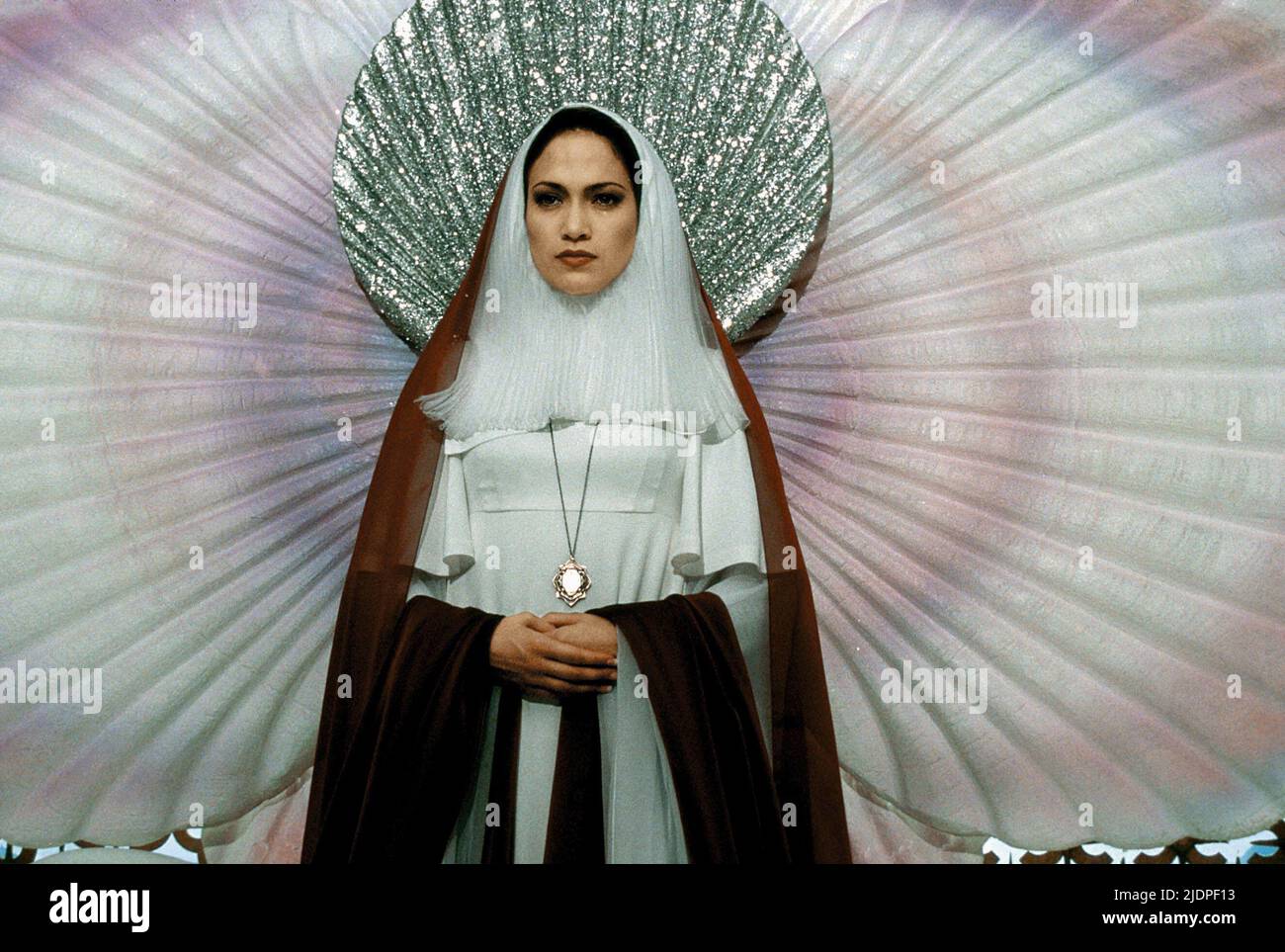 JENNIFER LOPEZ, THE CELL, 2000 Stock Photo Alamy