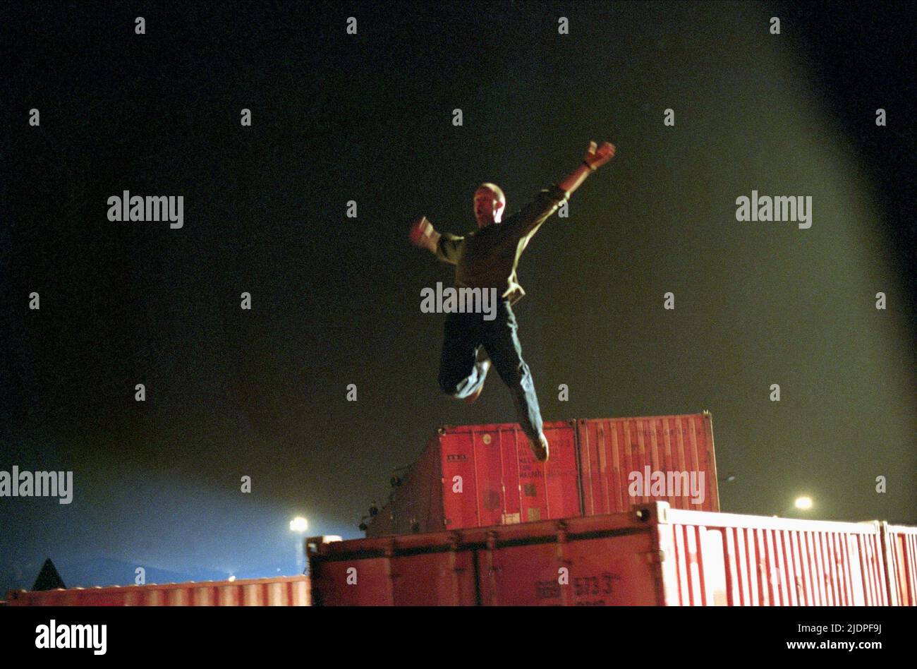 THE TRANSPORTER 2002 visual data 6