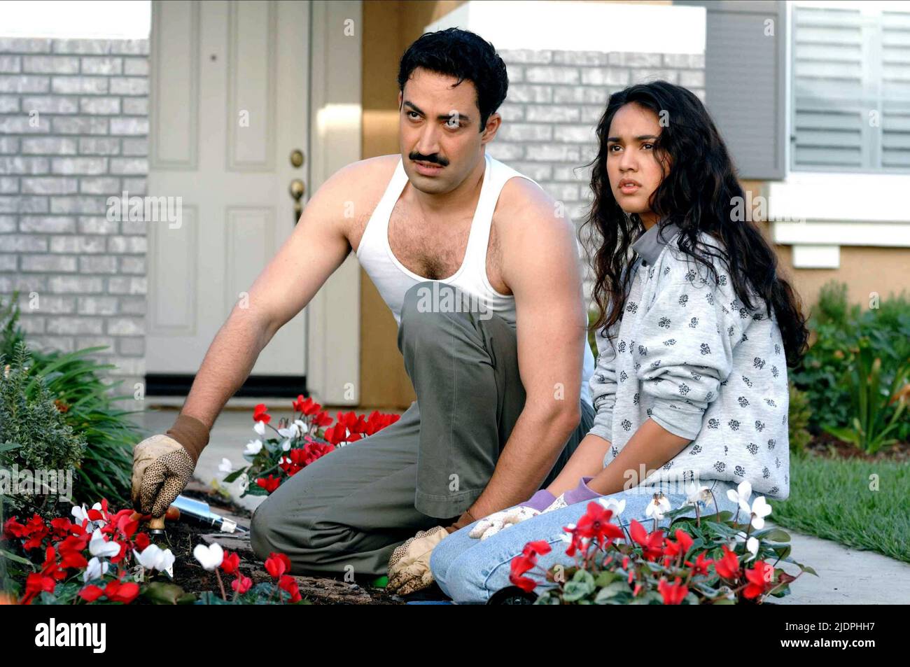 Peter macdissi hi-res stock photography and images - Alamy