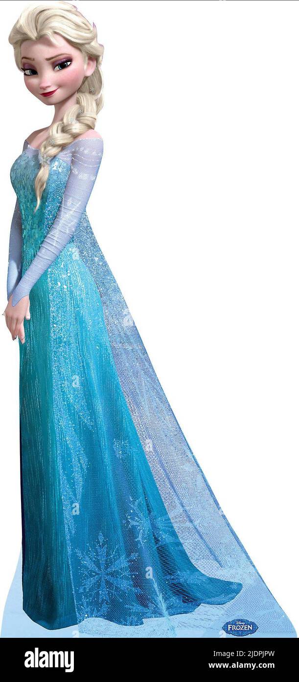 1,374 Elsa Frozen Stock Photos, High-Res Pictures, and Images