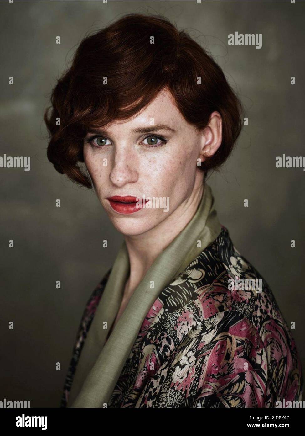 The danish girl hi-res stock photography and images - Alamy