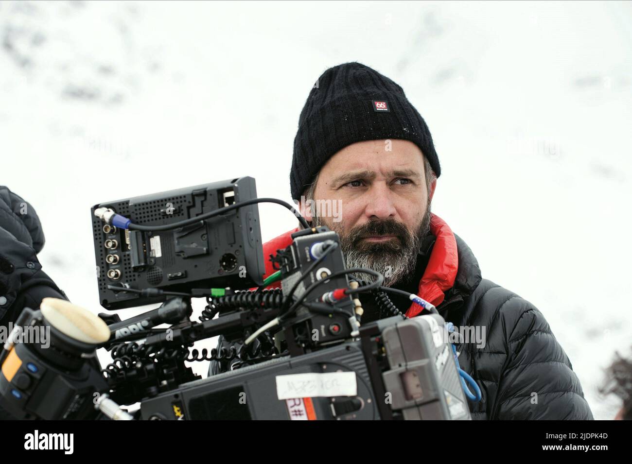 Baltasar kormakur hires stock photography and images Alamy