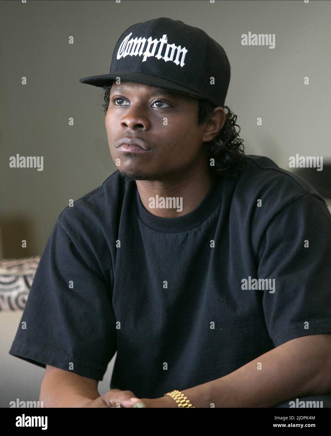 Compton Announces Street Named In Honor Of Eazy-E