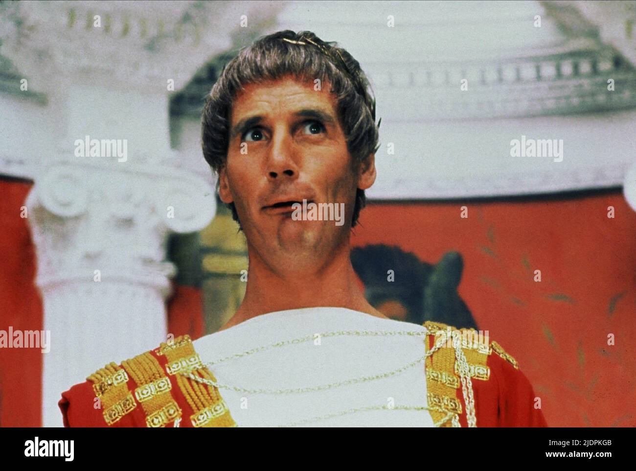 Michael palin monty python s life of brian 1979 stock photo alamy