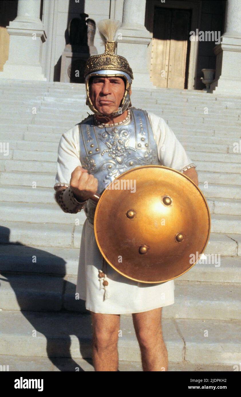 MEL BROOKS, HISTORY OF THE WORLD PART 1, 1981 Stock Photo Alamy