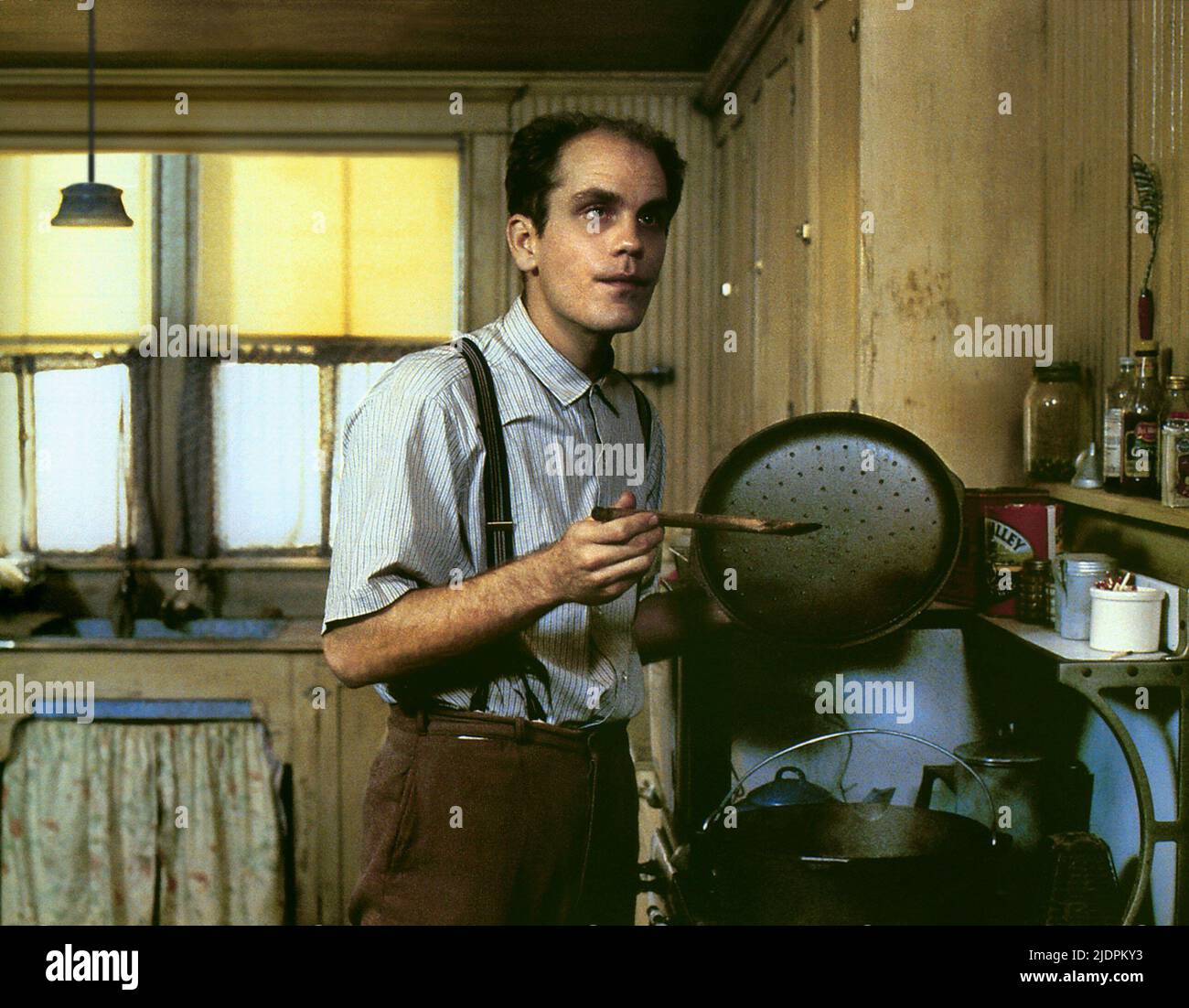 JOHN MALKOVICH, PLACES IN THE HEART, 1984 Stock Photo