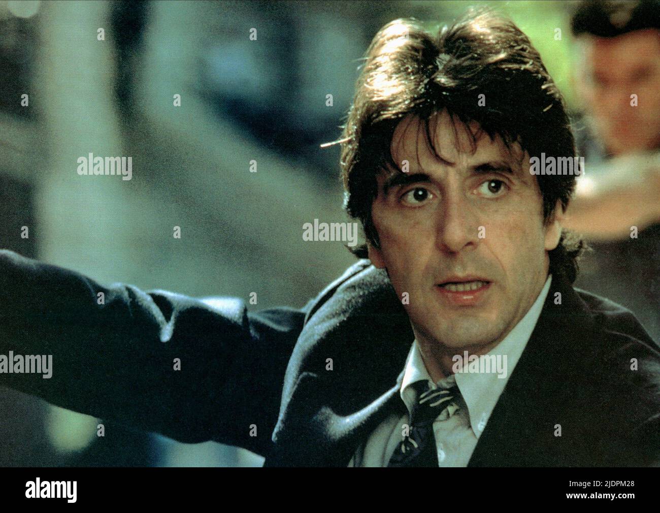 AL PACINO, SEA OF LOVE, 1989 Stock Photo - Alamy