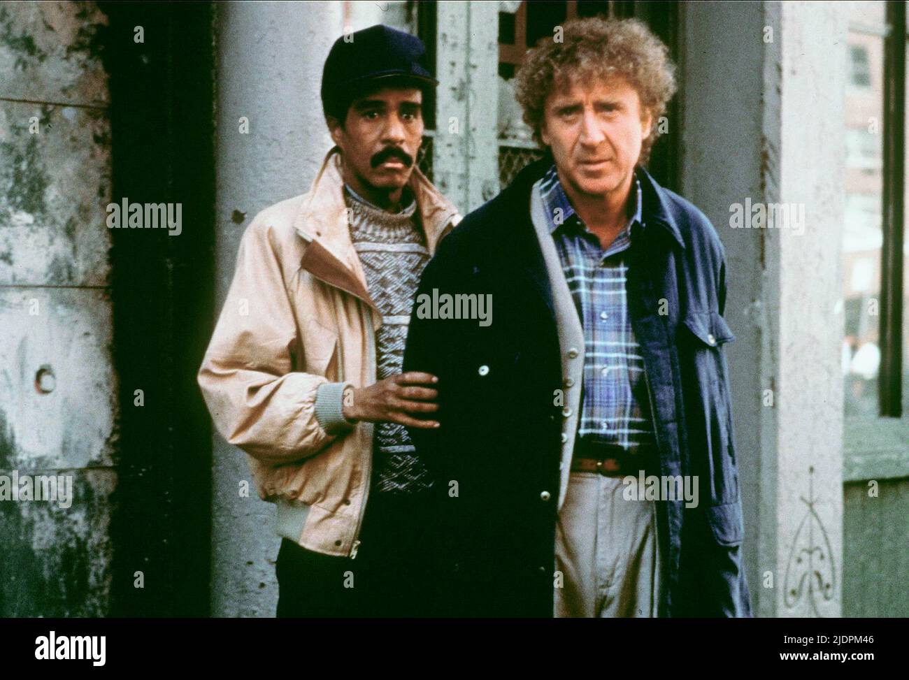 Hear No Evil See No Evil Movie