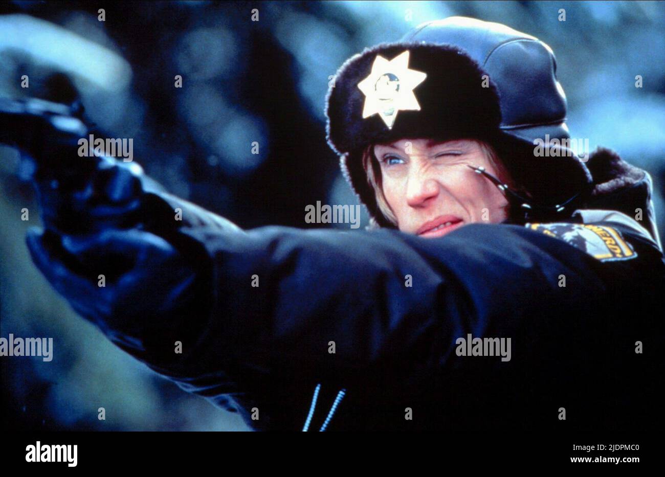 frances-mcdormand-fargo-1996-stock-photo-alamy