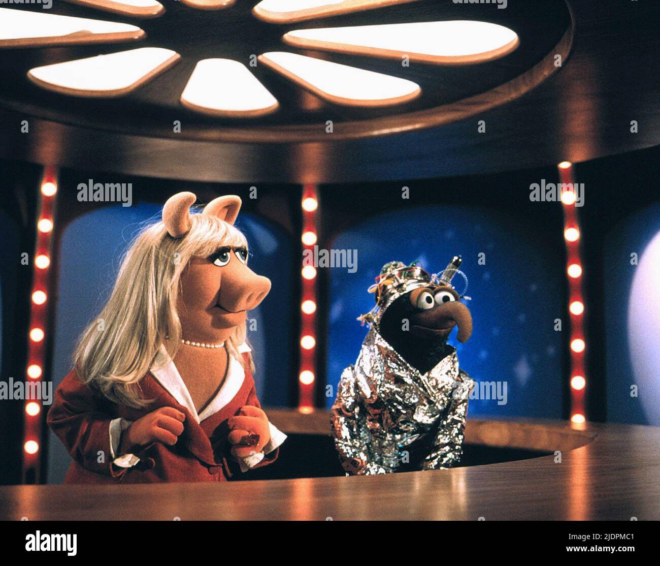 Gonzo muppets hi-res stock photography and images - Alamy