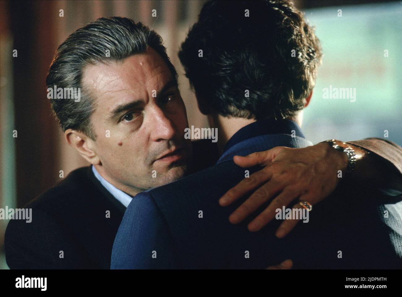 Goodfellas 1990 robert de niro hi-res stock photography and Goodfellas 1990 robert de niro hi-res stock photography and