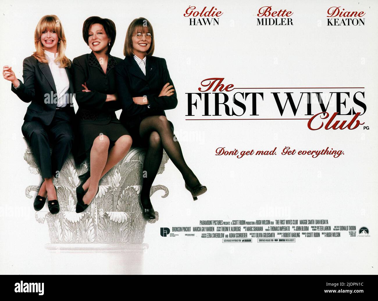 First Wives Club Cast 2025 Enrica Anastasie