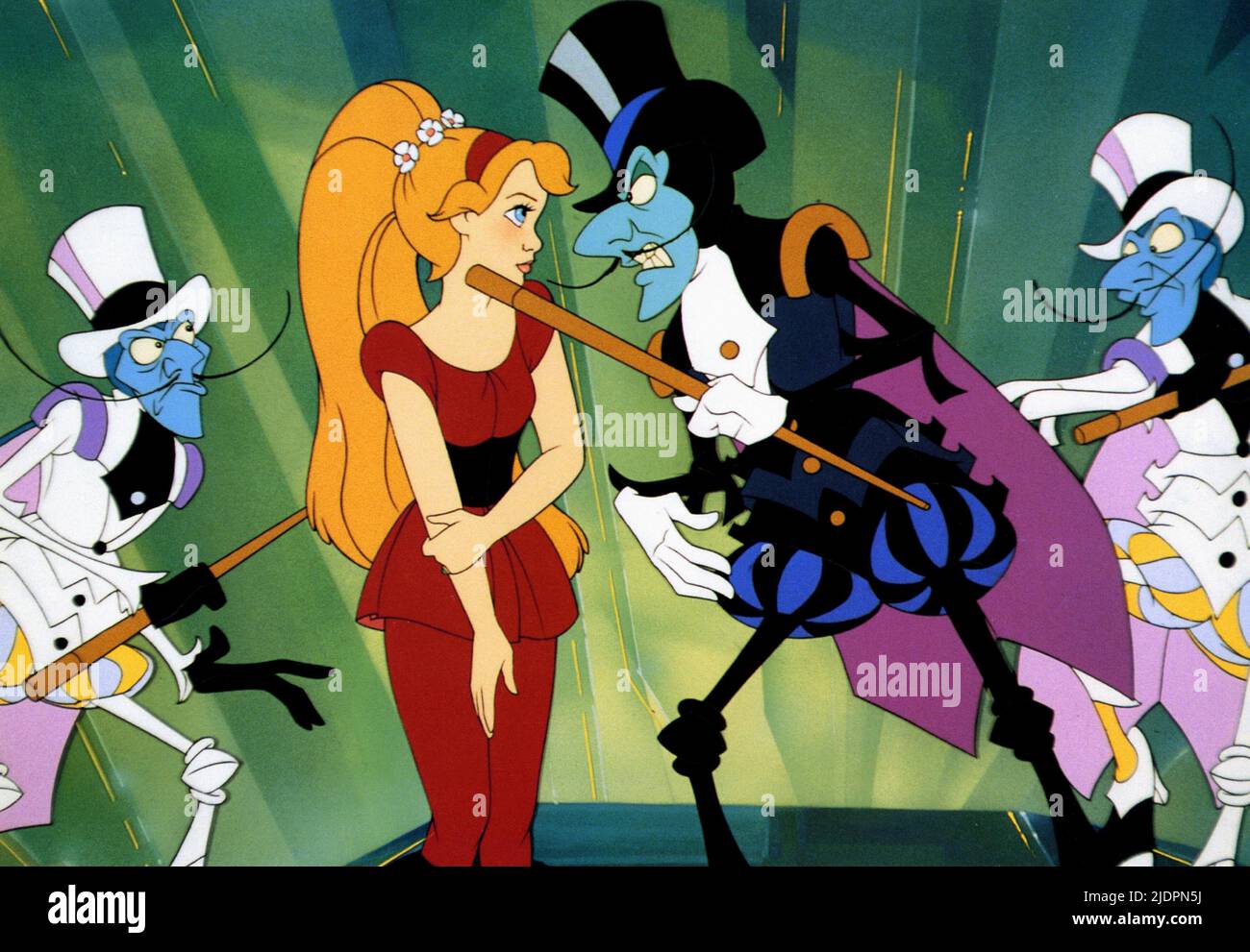 Thumbelina☺︎様 Thumbelina | The Land of Tyrth Wiki | Fandom