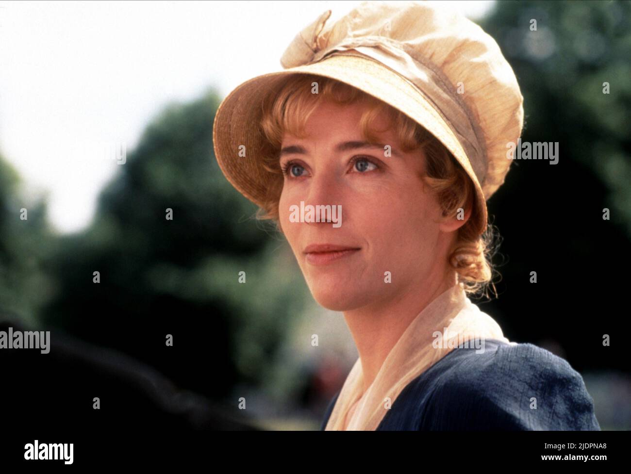 How Old Was Emma Thompson In Sense And Sensibility
