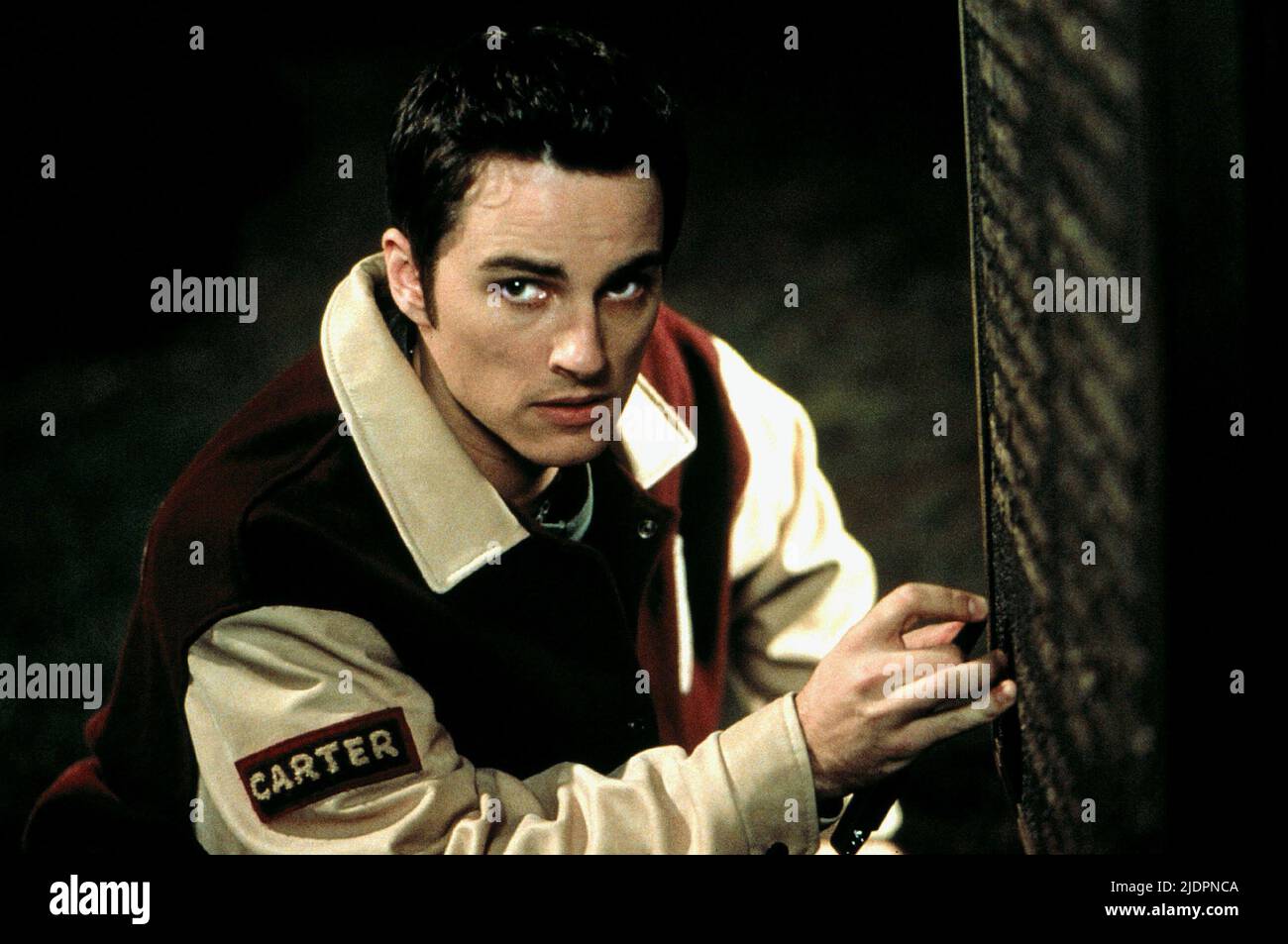 KERR SMITH, FINAL DESTINATION, 2000 Stock Photo - Alamy