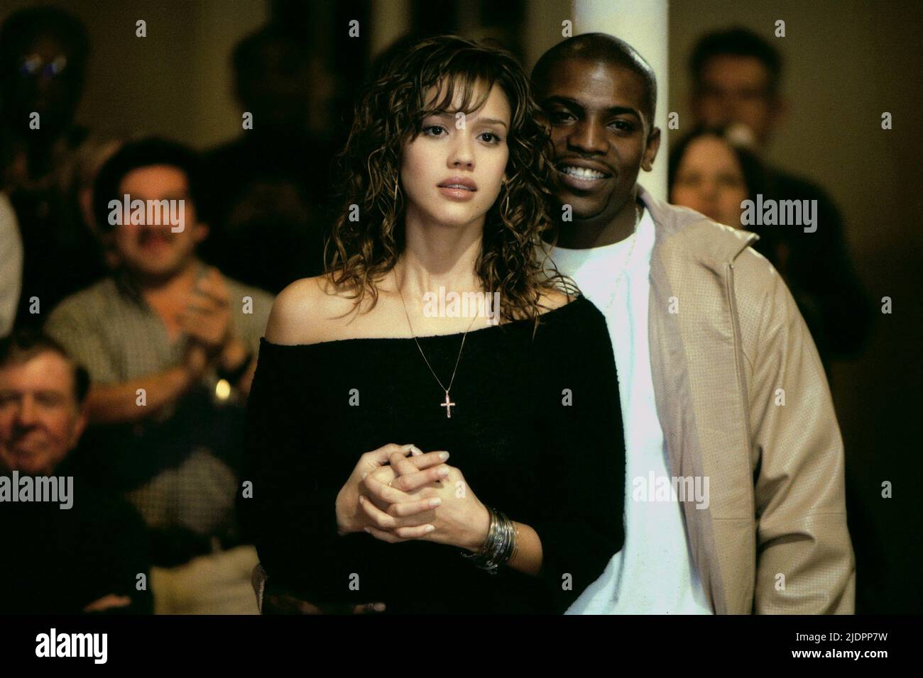 honey movie with jessica alba