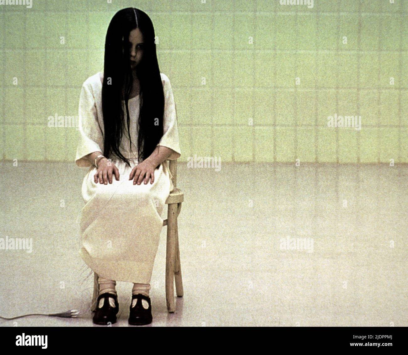The ring 2002 movie hi-res stock photography and images - Alamy