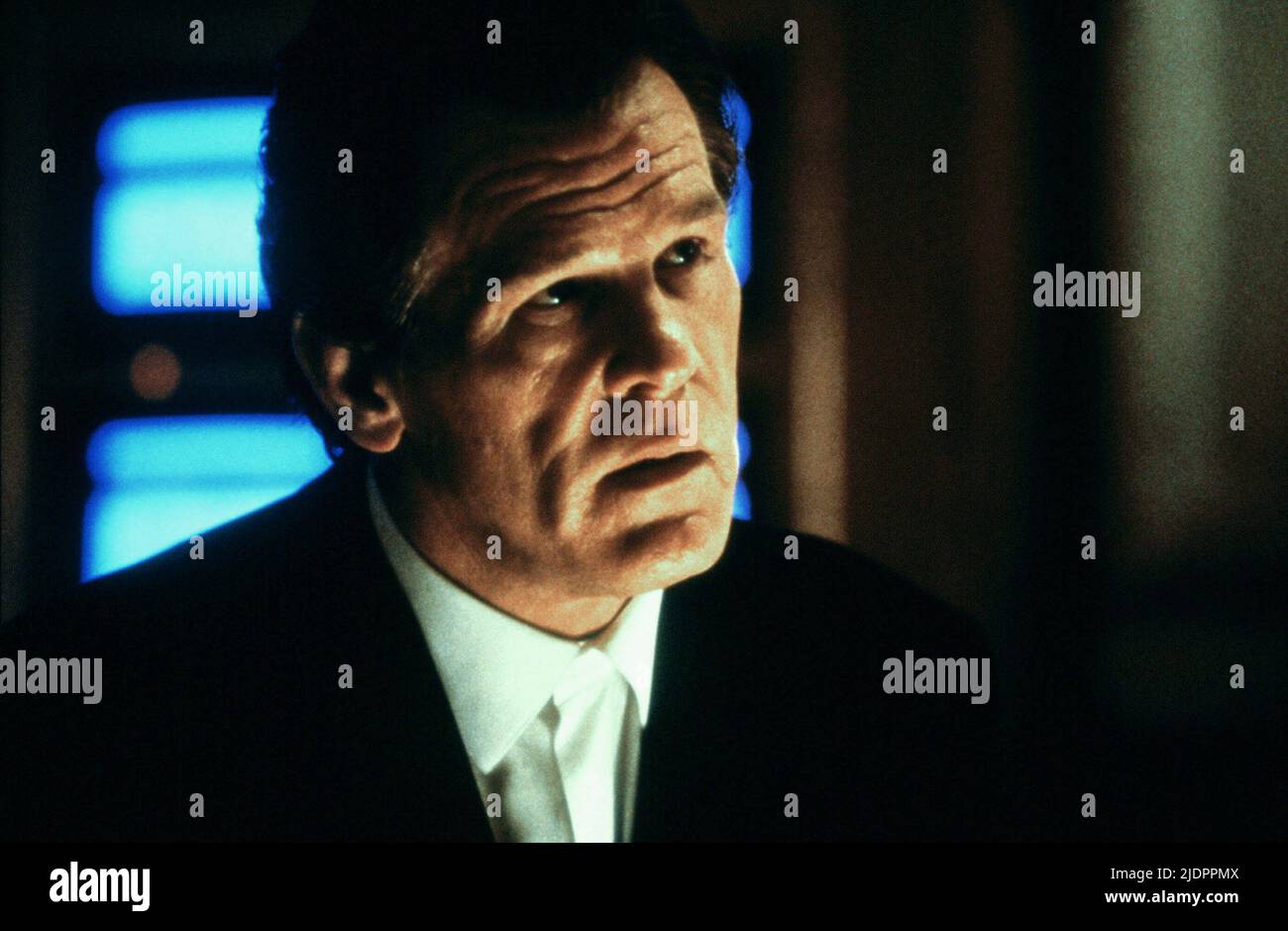 NICK NOLTE, THE GOOD THIEF, 2002, Stock Photo