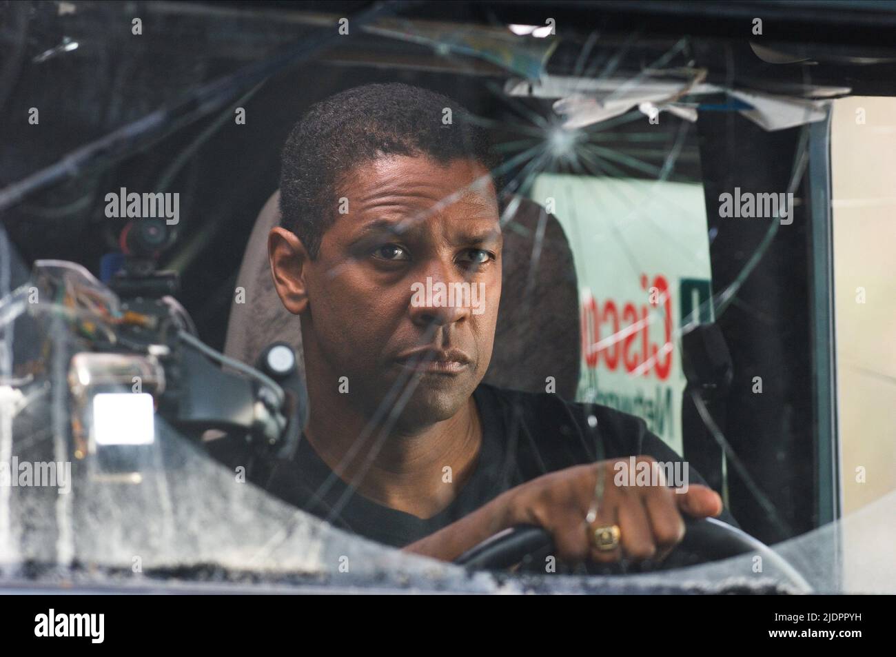 deja vu film denzel washington