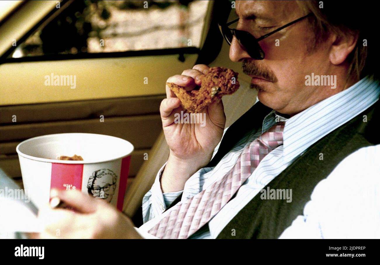 ALAN RICKMAN, BOTTLE SHOCK, 2008 Stock Photo Alamy