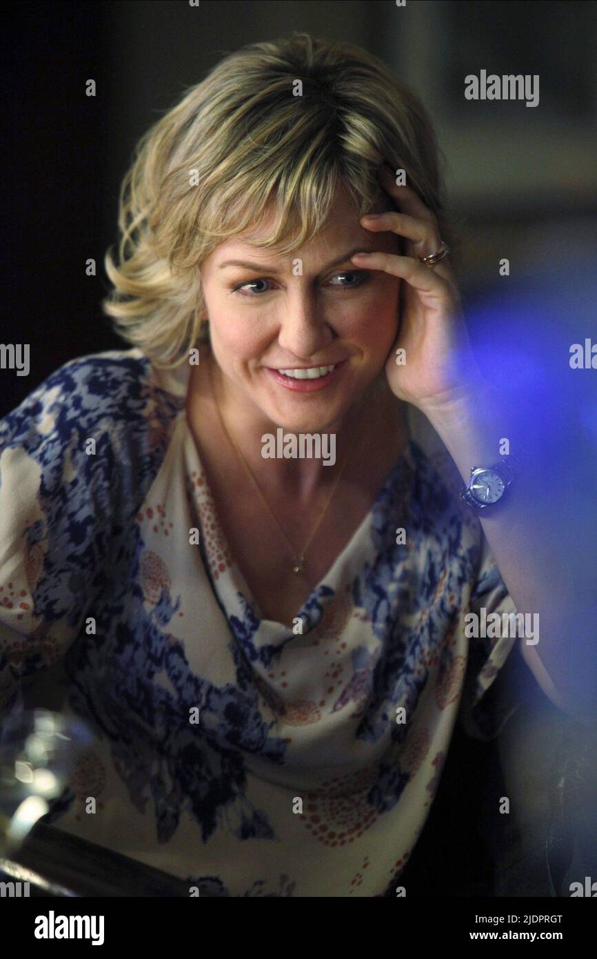 AMY CARLSON, BLUE BLOODS, 2010, Stock Photo
