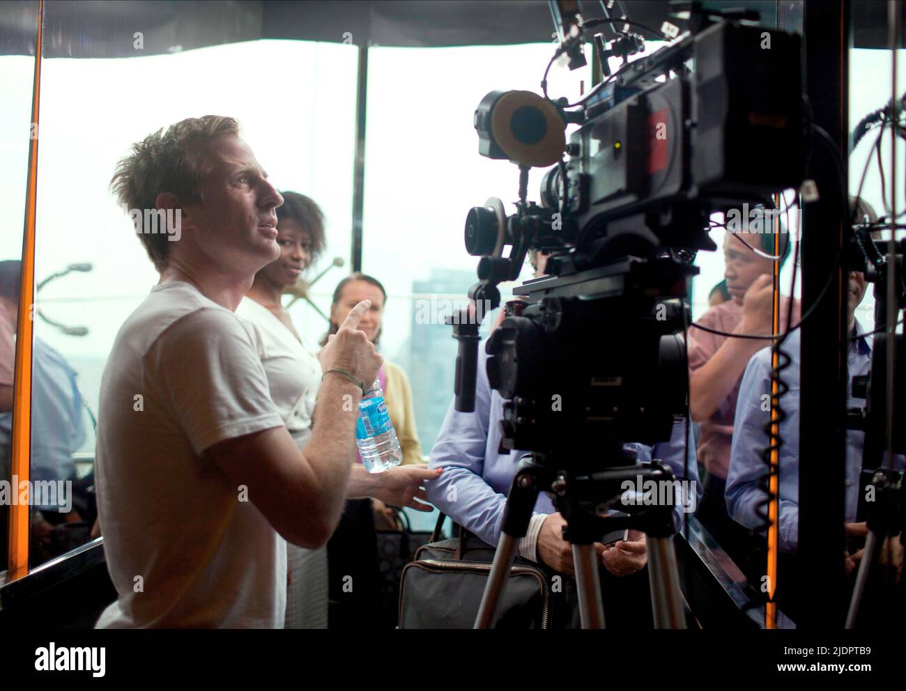 SPIKE JONZE, HER, 2013 Stock Photo Alamy