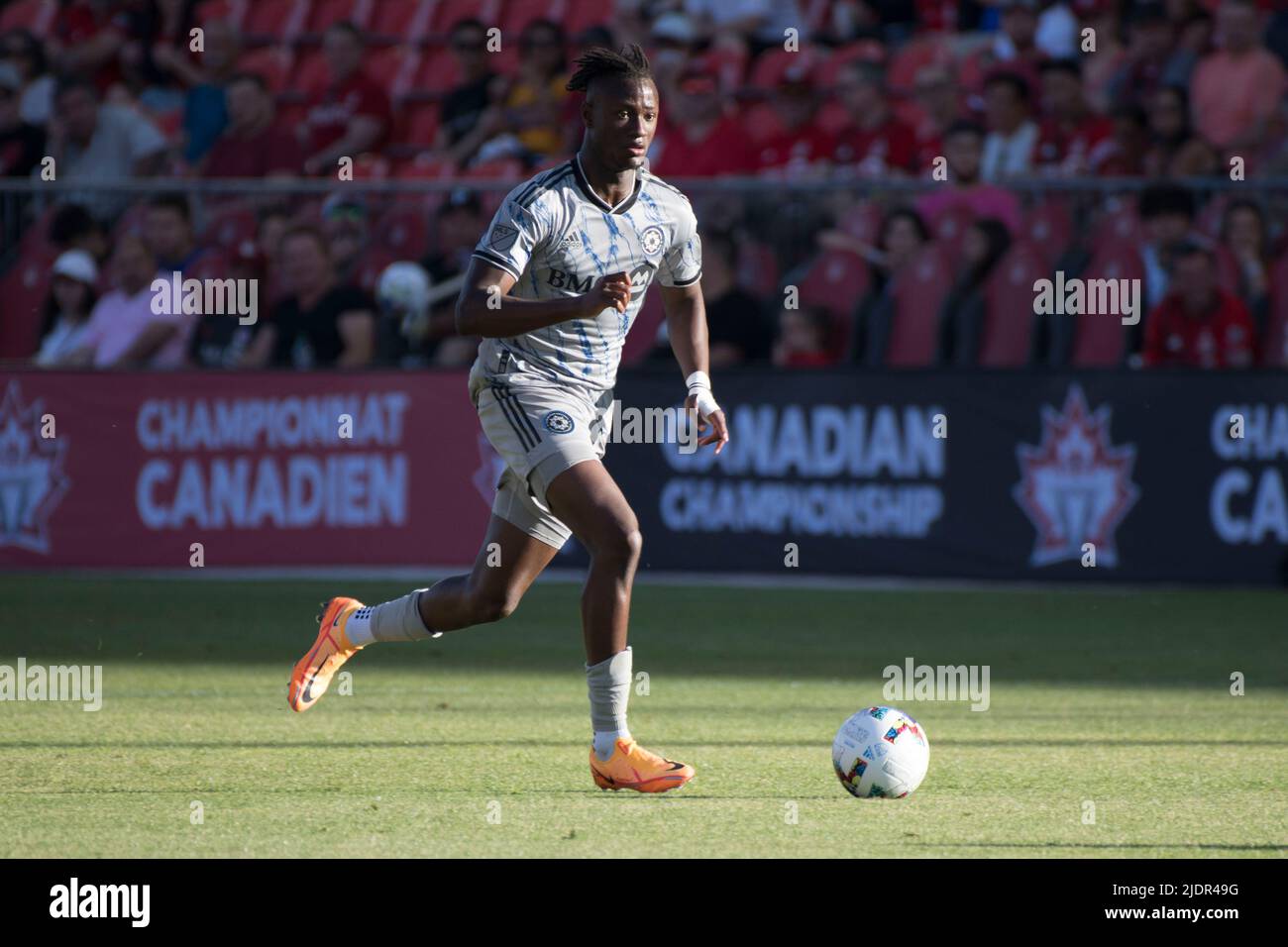 How did the Canada vs. Bosnia-Herzegovina match unfold? How did the Canada vs. Bosnia-Herzegovina match unfold?