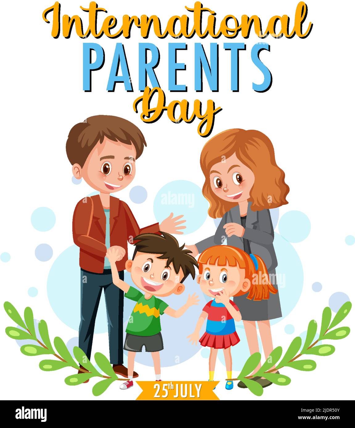 national parents day off