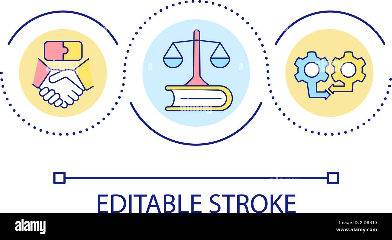 legal-cooperation-loop-concept-icon-2JDRR10.jpg