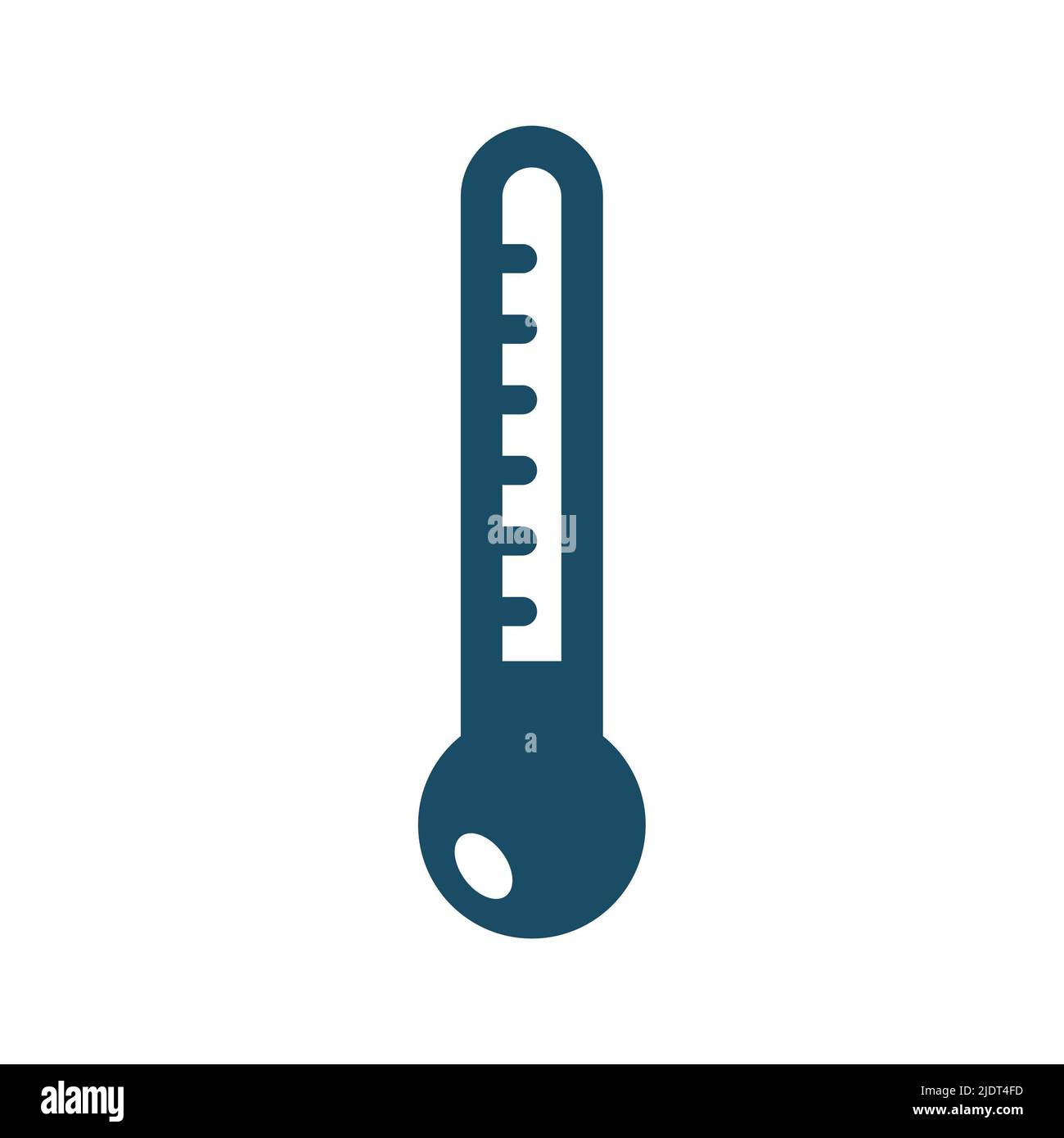 Thermometer clip art hi-res stock photography and images - Alamy