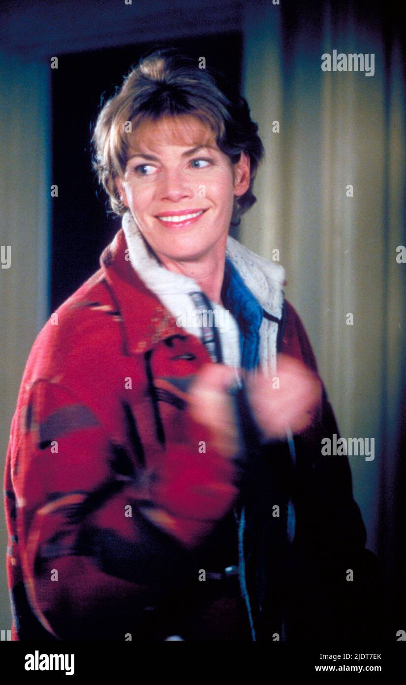 KELLY MCGILLIS in AT FIRST SIGHT (1999), directed by IRWIN WINKLER. Credit: METRO GOLDWYN / Album Stock Photo