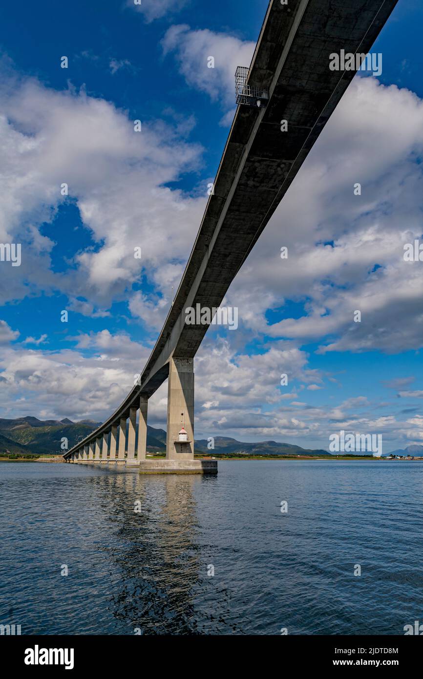 Langøya norway hi-res stock photography and images - Alamy