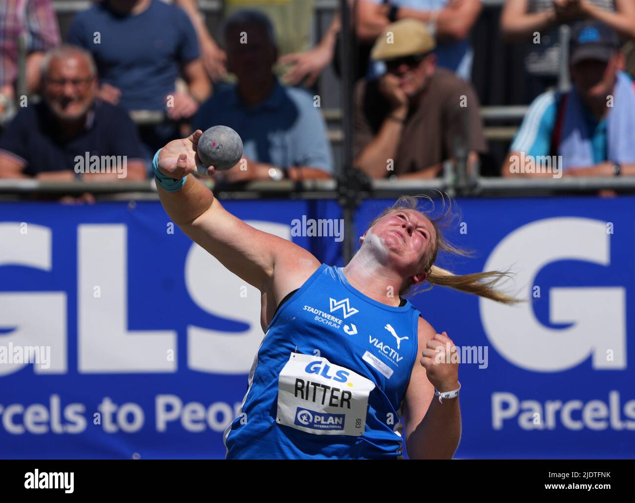 Tv wattenscheid hi-res stock photography and images - Alamy