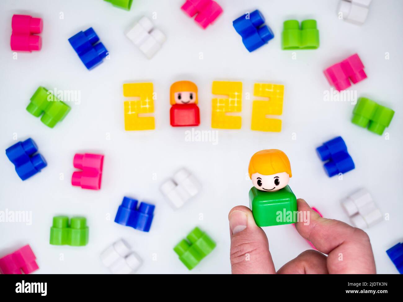 Action figure toys hi-res stock photography and images - Alamy
