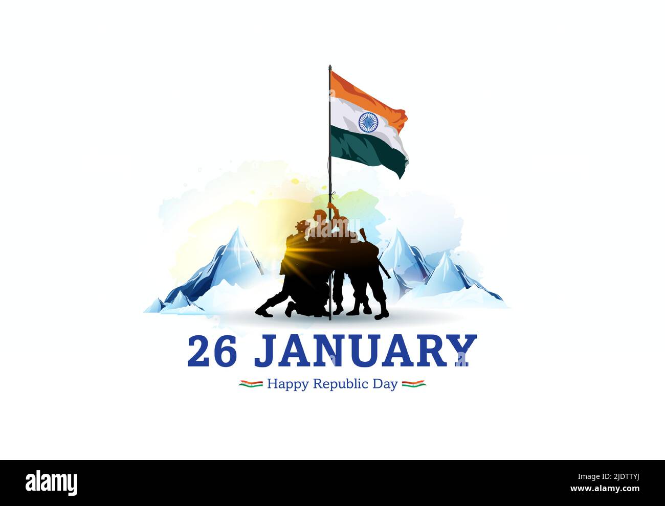 Indian freedom fighters Cut Out Stock Images & Pictures - Alamy